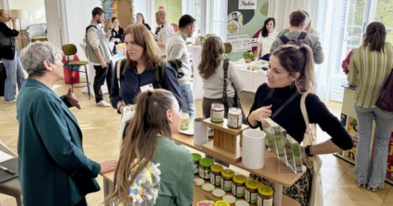 Plantbased Muenchen Kustermann