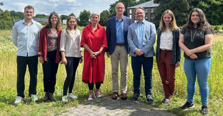 Uni Vechta Alt Proteins