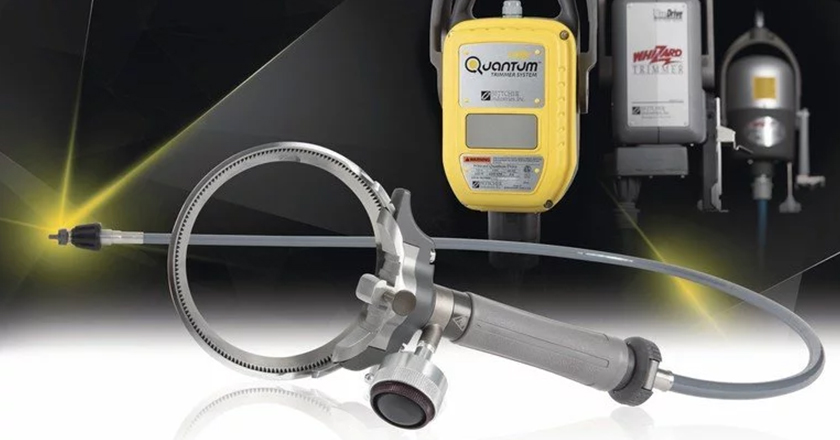 Bettcher Quantum Flex Trimmer