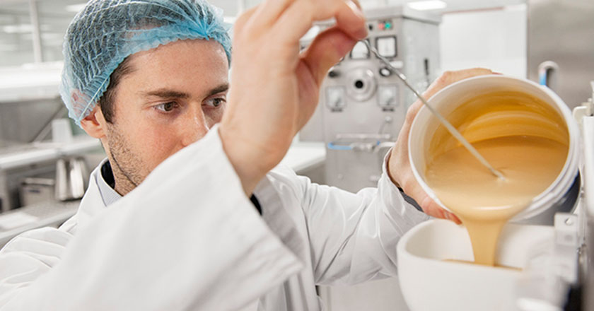 Symrise GEA Aromen Holzminden