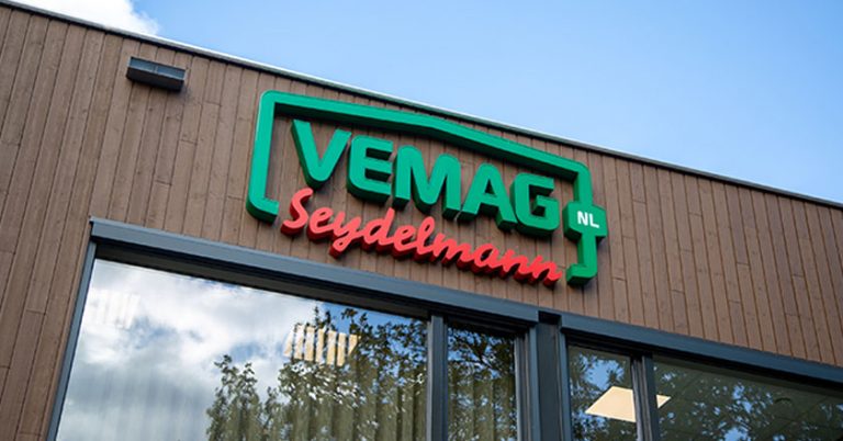 Vemag Seydelmann Oss