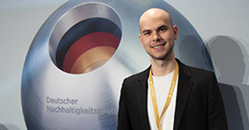 Revoja Phillip Kaapke#DNP25