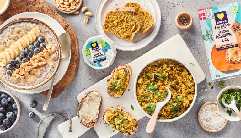 Edeka Veganuary 2026