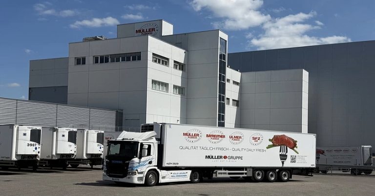 Mueller Gruppe Birkenfeld