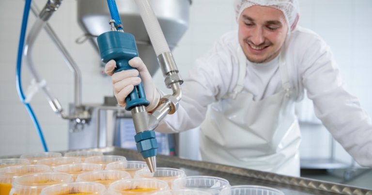 Handtmann Processing Internorga 26