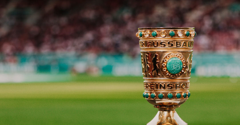 DFB-Pokal Wiesenhof