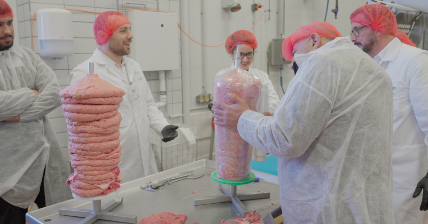 Vemag Doener Seminar