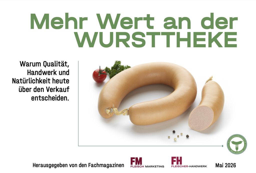 Whitepaper Mehr Wert an der Wursttheke