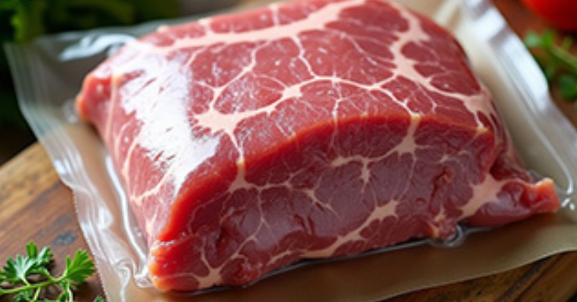 Fraunhofer IVV Mate4Meat