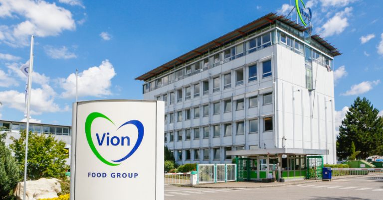 Vion Buchloe Verkauf