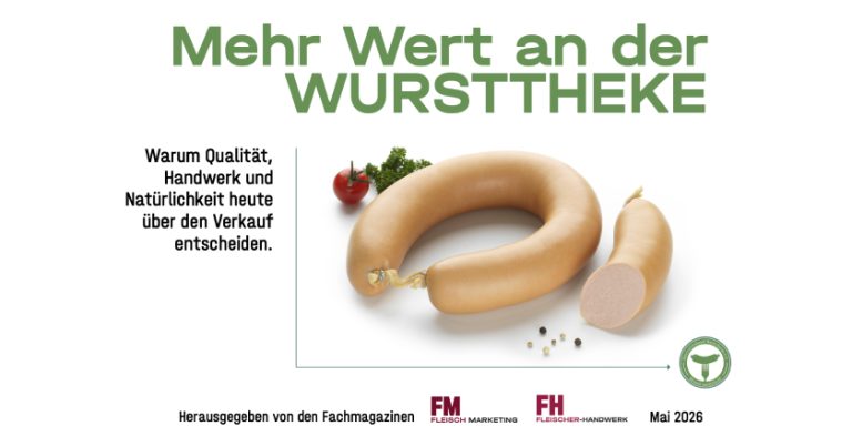 Whitepaper Mehr Wert an der Wursttheke