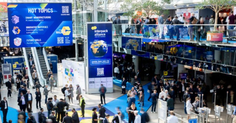 interpack 2026 Bilanz