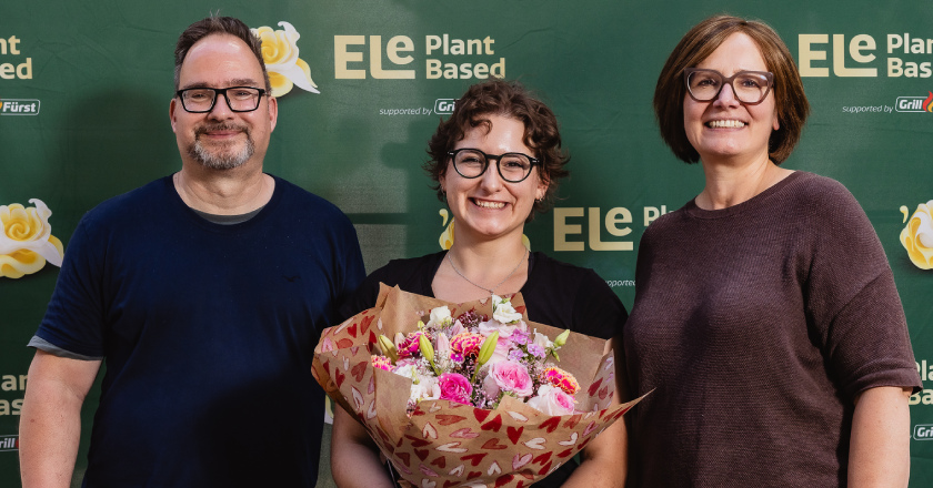 Eleplant Camilla Hannemann