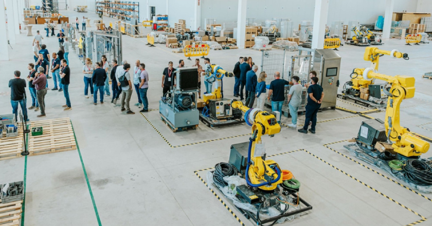 Frontmatec Cardona