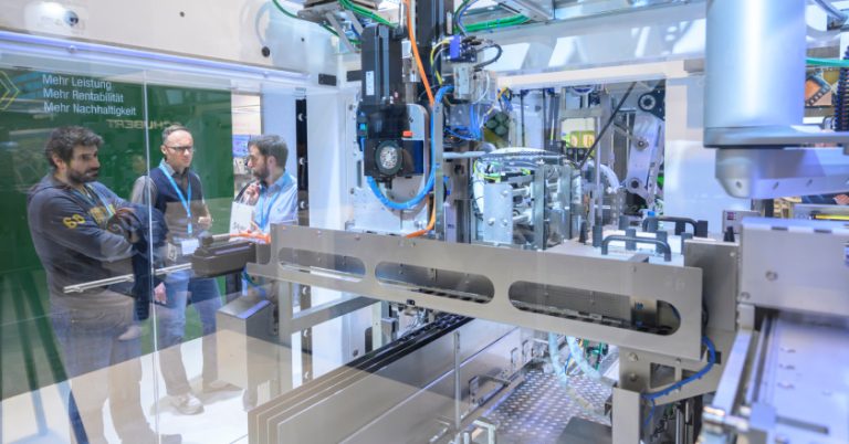 Anuga FoodTec 2027 Automatisierung