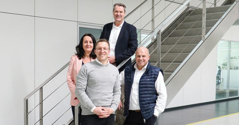 Lanitech Head Team