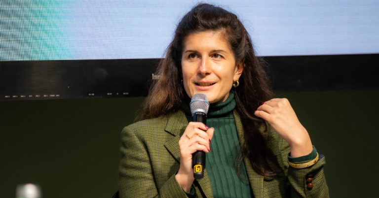 NFC Virginia Cecchini Kuskow