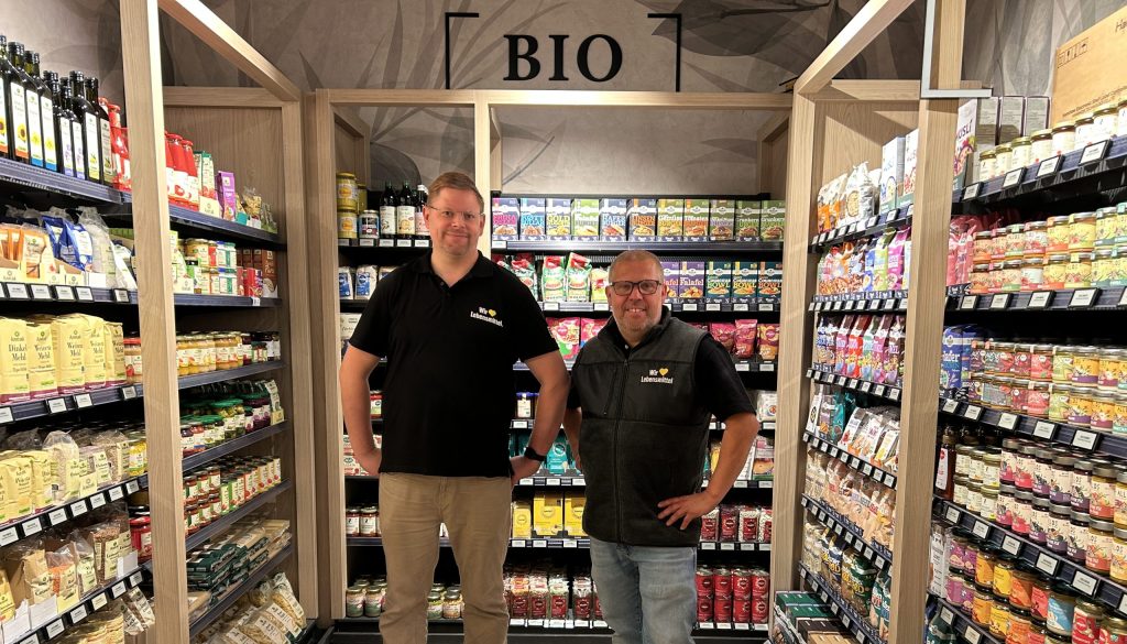 Edeka Ziegelhof in Oldenburg: Modernisierter Verbrauchermarkt mit Fokus auf Frische, Convenience und Regionalität