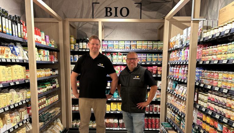 Edeka Ziegelhof in Oldenburg: Modernisierter Verbrauchermarkt mit Fokus auf Frische, Convenience und Regionalität