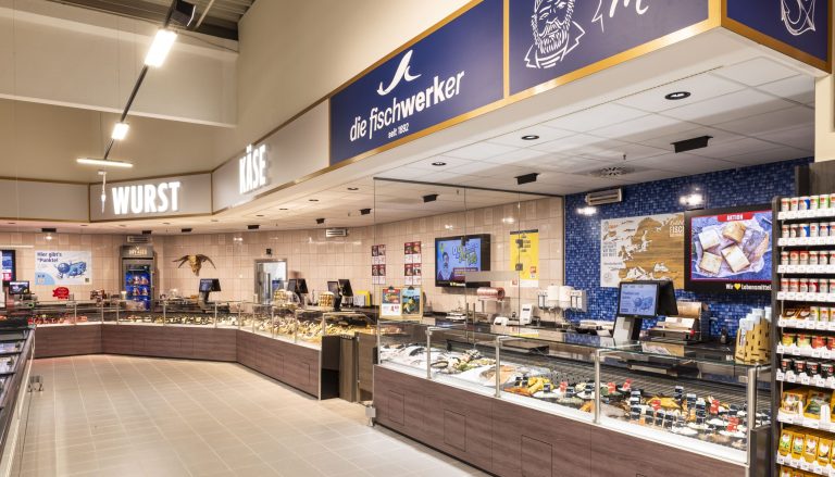 Neues Edeka Center Hettstedt eröffnet: Frische, Regionalität und moderne Markttechnik auf 3.200 Quadratmetern