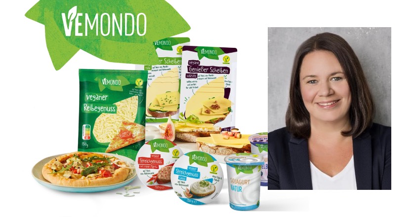 Lidl Vemondo Miriam Schroer